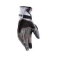 RĘKAWICE MOTOCYKLOWE LEATT ADV SUBZERO 5.5 IRON GREY XL