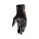 RĘKAWICE MOTOCYKLOWE LEATT ADV SUBZERO 5.5 STEALTH BLACK GREY S