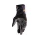 RĘKAWICE MOTOCYKLOWE LEATT ADV SUBZERO 5.5 STEALTH BLACK GREY S