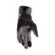 RĘKAWICE MOTOCYKLOWE LEATT ADV SUBZERO 5.5 STEALTH BLACK GREY S