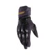 RĘKAWICE MOTOCYKLOWE LEATT ADV SUBZERO 5.5 STEALTH BLACK GREY XL