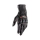 RĘKAWICE MOTOCYKLOWE LEATT ADV X-FLOW 8.5 STEALTH BLACK GREY L