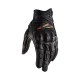 RĘKAWICE MOTOCYKLOWE LEATT ADV X-FLOW 8.5 STEALTH SHORT BLACK GREY XL
