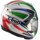 KASK MOTOCYKLOWY ARAI RX-7V EVO CADALORA RESTYLE XS