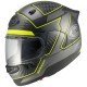 KASK MOTOCYKLOWY ARAI QUANTIC GIU YELLOW XS