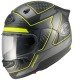 KASK MOTOCYKLOWY ARAI QUANTIC GIU YELLOW XS