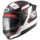 KASK MOTOCYKLOWY ARAI QUANTIC GIU RED XS