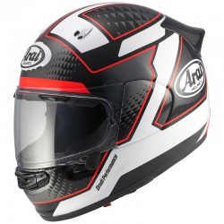 KASK MOTOCYKLOWY ARAI QUANTIC GIU RED XS