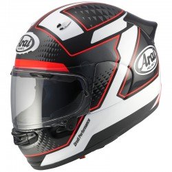 KASK MOTOCYKLOWY ARAI QUANTIC GIU RED XS