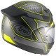 KASK MOTOCYKLOWY ARAI QUANTIC GIU RED XS