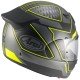 KASK MOTOCYKLOWY ARAI QUANTIC GIU RED XS