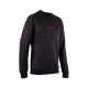 SWETER LEATT TECH GRAPHITE GREY XL