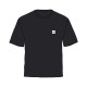 T-SHIRT LEATT TECH PRINT BLACK XXL