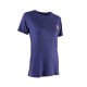 T-SHIRT DAMSKI LEATT TECH COSMIC BLUE XS
