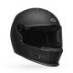 KASK MOTOCYKLOWY BELL ELIMINATOR ECE6 MATTE BLACK M