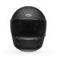 KASK MOTOCYKLOWY BELL ELIMINATOR ECE6 MATTE BLACK M