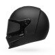 KASK MOTOCYKLOWY BELL ELIMINATOR ECE6 MATTE BLACK M