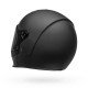 KASK MOTOCYKLOWY BELL ELIMINATOR ECE6 MATTE BLACK M