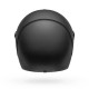 KASK MOTOCYKLOWY BELL ELIMINATOR ECE6 MATTE BLACK M