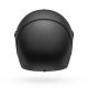 KASK MOTOCYKLOWY BELL ELIMINATOR ECE6 MATTE BLACK M