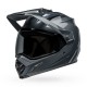 KASK MOTOCYKLOWY BELL MX-9 ADV MIPS ECE6 ALPINE CHARCOAL SILVER M
