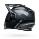 KASK MOTOCYKLOWY BELL MX-9 ADV MIPS ECE6 ALPINE CHARCOAL SILVER M
