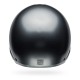 KASK MOTOCYKLOWY BELL BROOZER SOLID SATIN STARSHIP GREY M