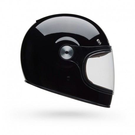 KASK MOTOCYKLOWY BELL BULLITT GT SOLID BLACK S