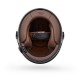 KASK MOTOCYKLOWY BELL BULLITT GT SOLID BLACK S