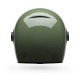 KASK MOTOCYKLOWY BELL BULLITT GT SOLID VINTAGE OLIVE M