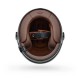KASK MOTOCYKLOWY BELL BULLITT GT SOLID VINTAGE OLIVE M