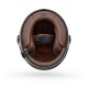 KASK MOTOCYKLOWY BELL BULLITT GT WANDER WHITE BLACK S