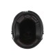 KASK MOTOCYKLOWY BELL CUSTOM 500 SOLID BLACK XS