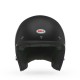 KASK MOTOCYKLOWY BELL CUSTOM 500 SOLID MATTE BLACK S