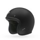 KASK MOTOCYKLOWY BELL CUSTOM 500 SOLID MATTE BLACK S