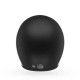 KASK MOTOCYKLOWY BELL CUSTOM 500 SOLID MATTE BLACK S