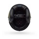 KASK MOTOCYKLOWY BELL CUSTOM 500 PARLOR MATTE EMERALD GOLD M