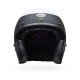 KASK MOTOCYKLOWY BELL CUSTOM 500 PARLOR MATTE BLACK WHITE M