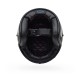 KASK MOTOCYKLOWY BELL CUSTOM 500 PARLOR MATTE BLACK WHITE M