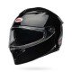KASK MOTOCYKLOWY BELL LITHIUM SOLID BLACK S