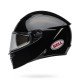 KASK MOTOCYKLOWY BELL LITHIUM SOLID BLACK S
