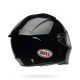 KASK MOTOCYKLOWY BELL LITHIUM SOLID BLACK S