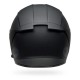 KASK MOTOCYKLOWY BELL LITHIUM SOLID MATTE BLACK XS