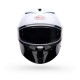 KASK MOTOCYKLOWY BELL LITHIUM MOTION WHITE RED XS