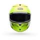 KASK MOTOCYKLOWY BELL LITHIUM FLIP YELLOW XS