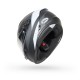 KASK MOTOCYKLOWY BELL LITHIUM FLIP BLACK WHITE XS