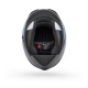 KASK MOTOCYKLOWY BELL LITHIUM PASSION MATTE BLACK PURPLE XS