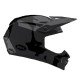 KASK MOTOCYKLOWY BELL MX-10 MIPS CAMO BLACK CAMO S