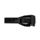 GOGLE LEATT VELOCITY 6.5 58 VLT LIGHT GRAPHENE GREY OS