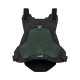 BUZER FOX JUNIOR AIRFRAME BLACK YOS